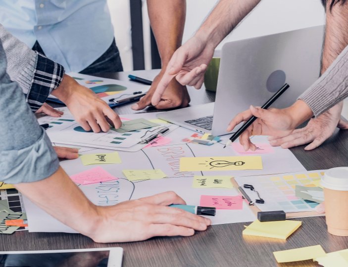 Our Expertise_Process Design_LMAC Consulting NZ